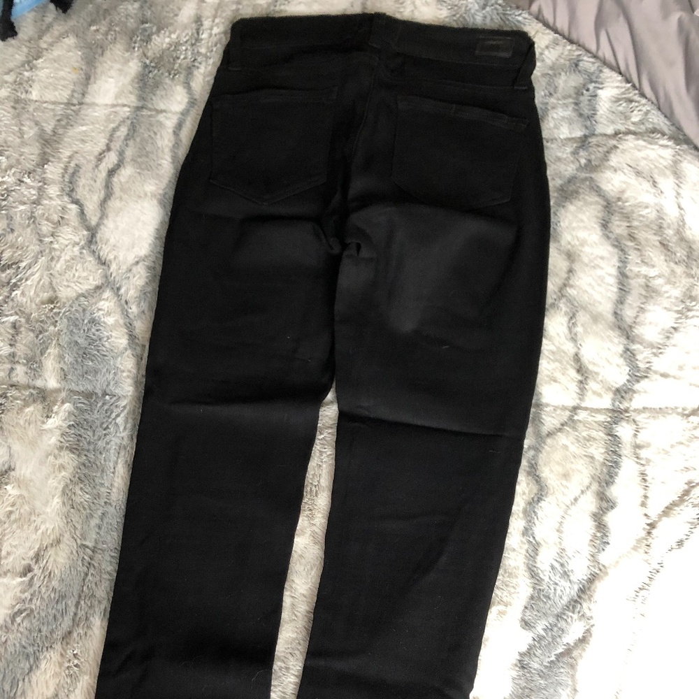 Paige jeans
